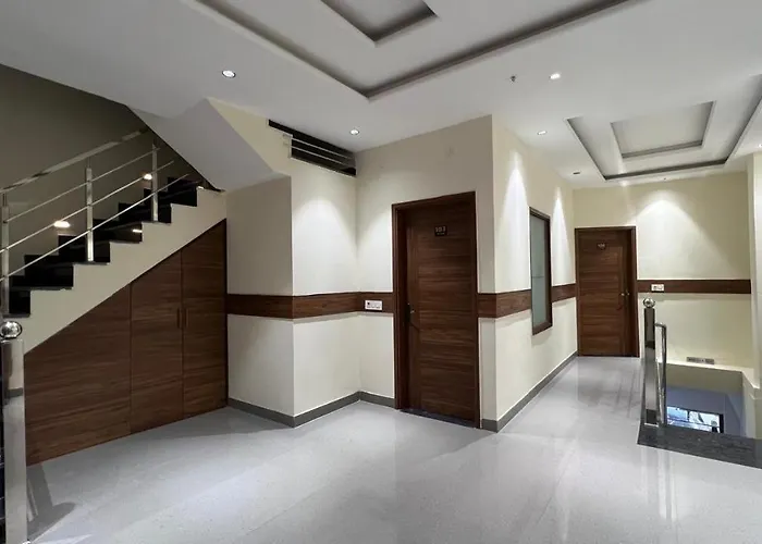 The Hotel Soho Zirakpur