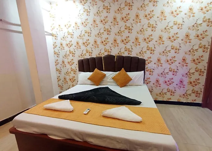 Hotel Shree Govind Palace Ujjain