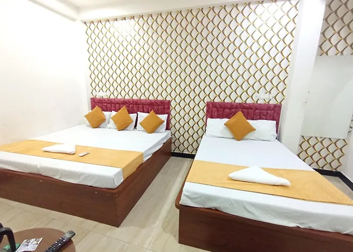 Hotel Shree Govind Palace Ujjain