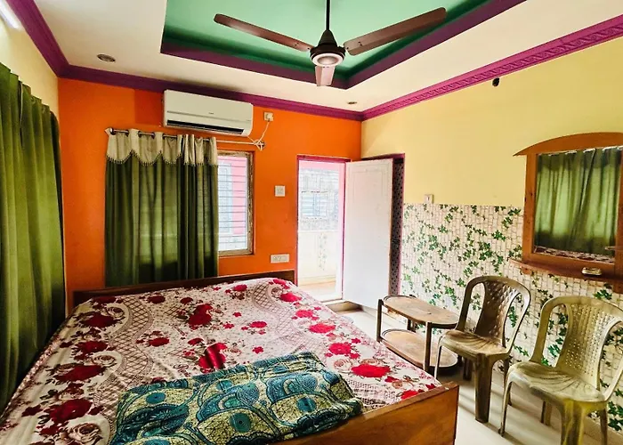 Digha Lodge