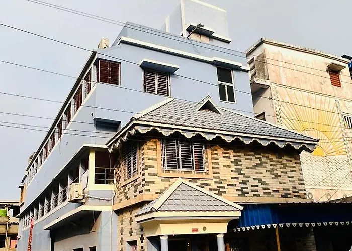 Digha Lodge