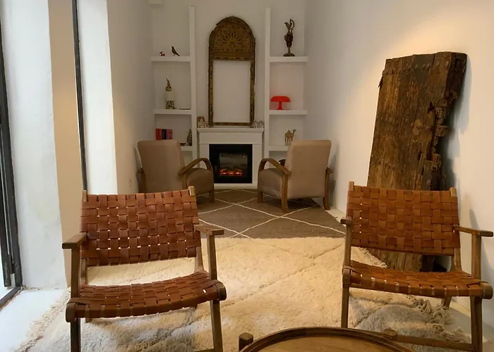 Riad 24 Marrakesh