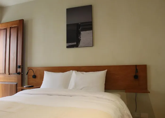 Mur Mura Boutique Guesthouse Campeche