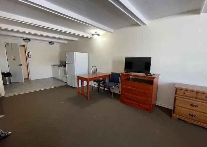 Willies Inn Motel Sarnia
