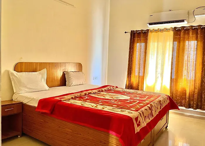 Aditya Palace Orchha