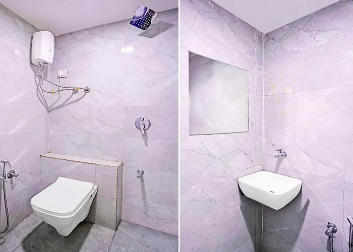 Hotel O Patang 24 Ahmedabad