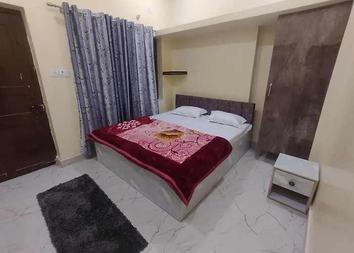 Sudarshan Home Stay Varanasi