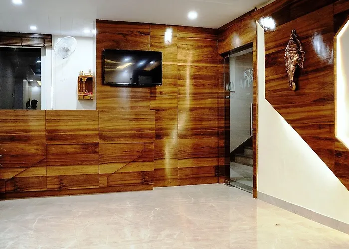 Ramana Hotel Udaipur