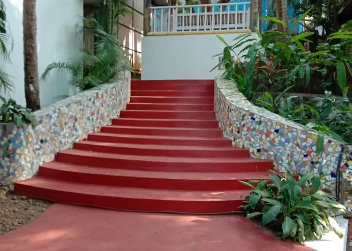 Tapasya Resort Vagator