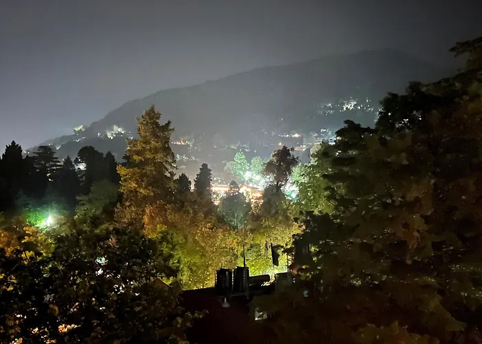 Orchid Nainital Hotel