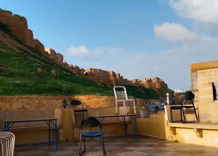 The Desert Prince Jaisalmer