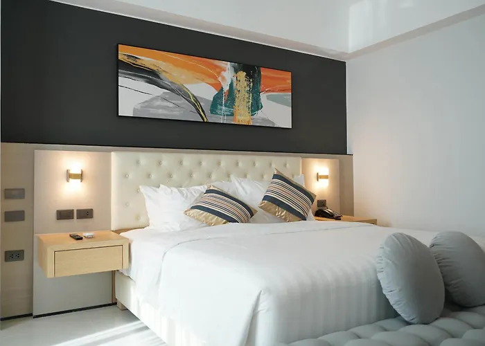 Amarah Hotel Butuan City