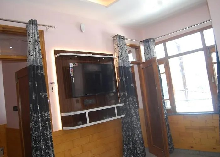 Sharma Homestay Dalhousie