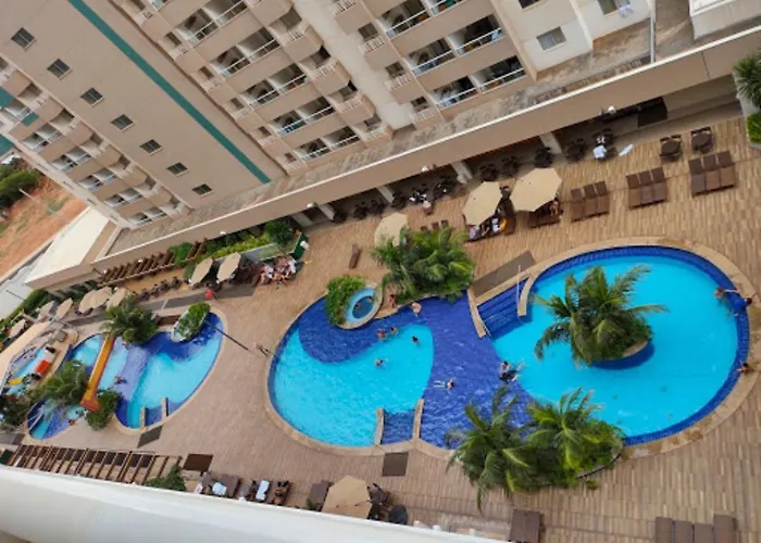Enjoy Olimpia Park Resort