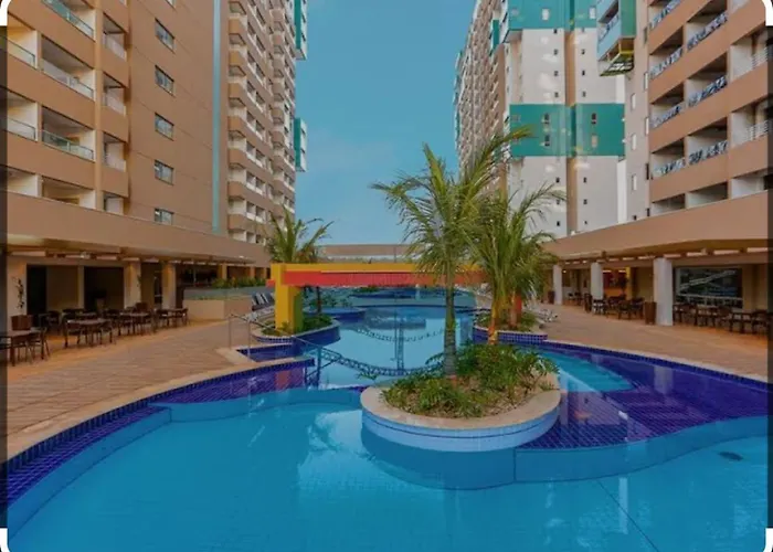 Enjoy Olimpia Park Resort