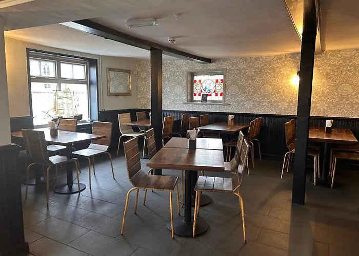 The Nelson Country House Burnham Market