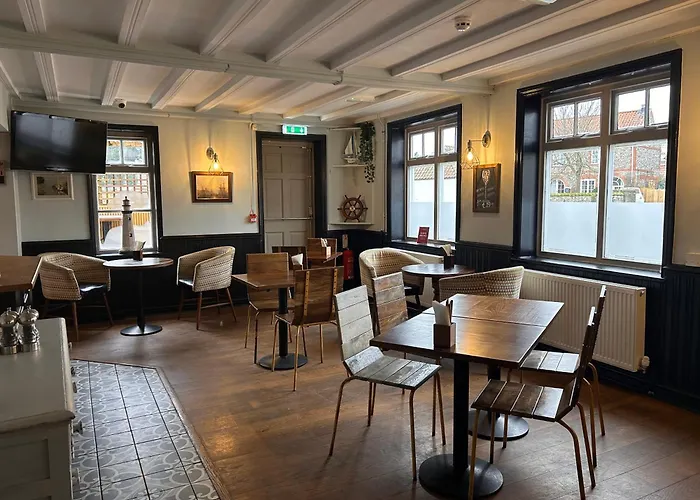 The Nelson Country House Burnham Market