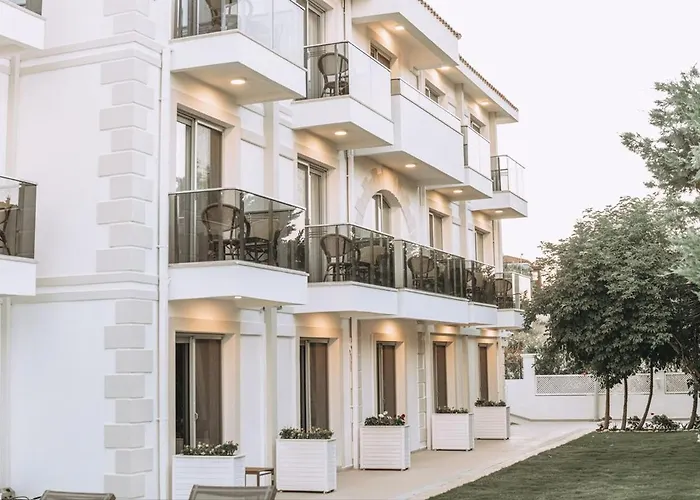 Venezia Alaçatı