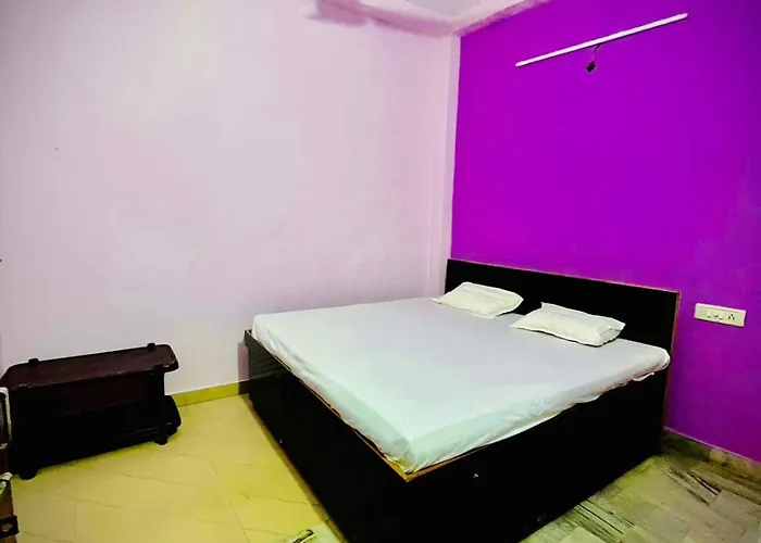 Hotel Sharad Varanasi