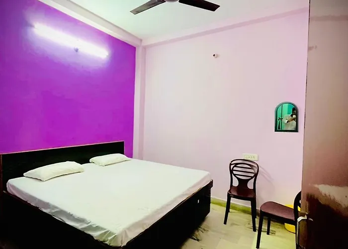 Hotel Sharad Varanasi
