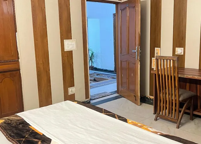 Sai Darshna Residency Hotel Greater Noida