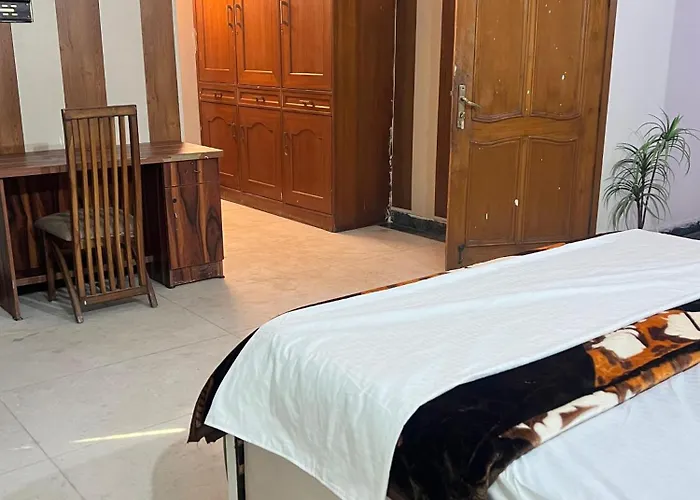 Sai Darshna Residency Hotel Greater Noida