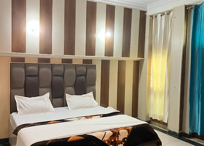 Sai Darshna Residency Hotel Greater Noida