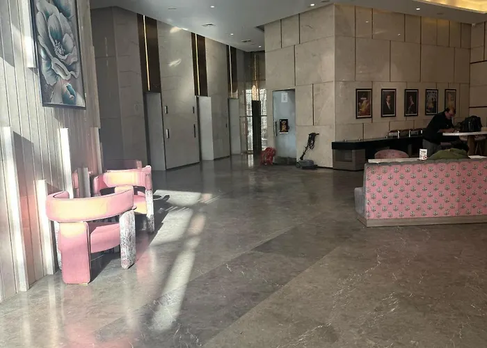 The Arc Studio Yeni Delhi