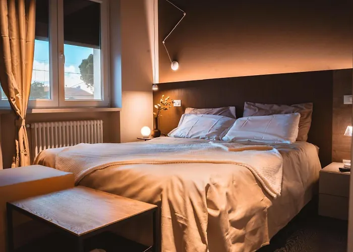 B&B Poli Opposti Pordenone