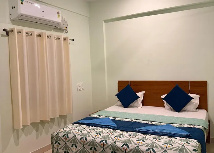Sri Sai Palace Lodge Shimoga