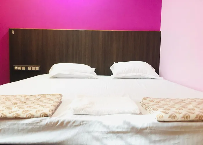 Chanda Palace Guest House Hazaribag