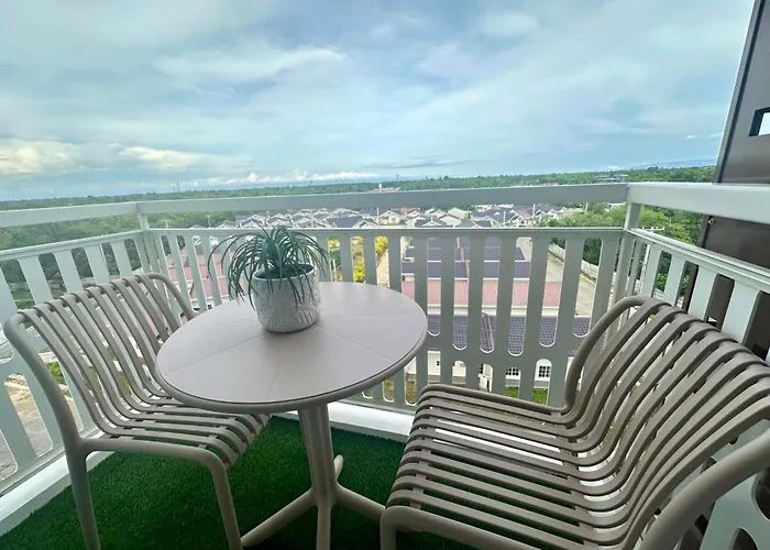 Royal Oceancrest Panglao Aparthotel