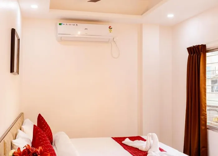 Hotel Divine Inn Siliguri