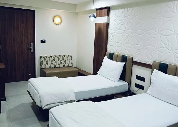 Imperial Hotel Akola