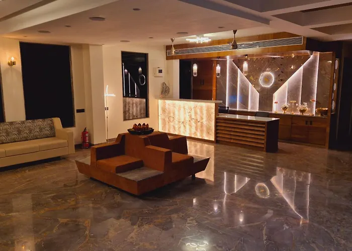 Imperial Hotel Akola