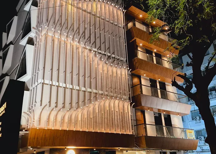 Imperial Hotel Akola