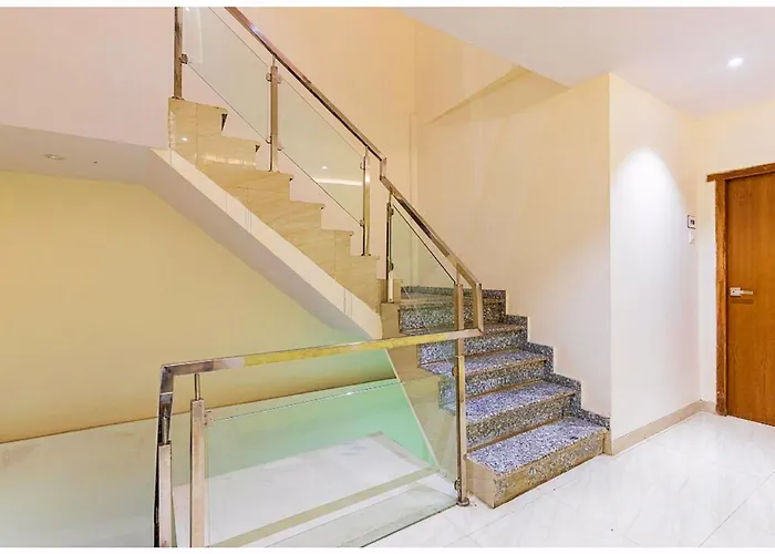 Sea Beach Hotel K I N G R E S O R T Near Sea Beach And Garden Puri
