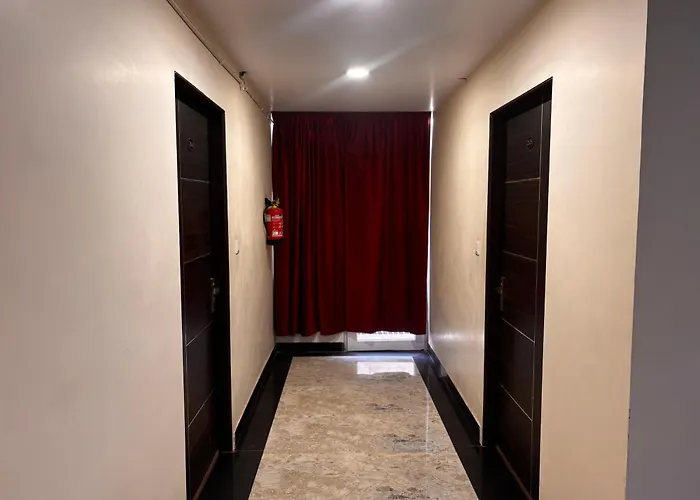 Hotel Gulabi Nagri, Malviya Nagar, Jaipur
