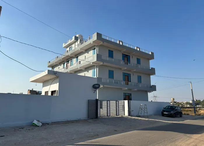 Hotel Parampara Jaipur