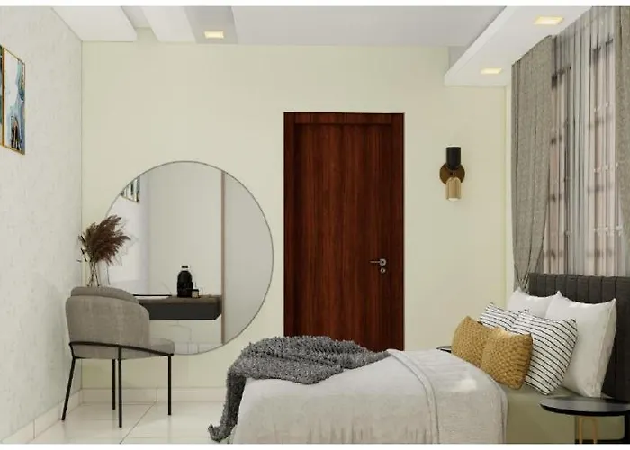 Sai Grand Hotel Devanahalli