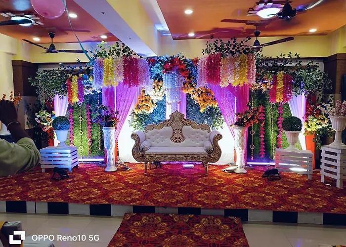Hotel Devi Darbar Begusarai