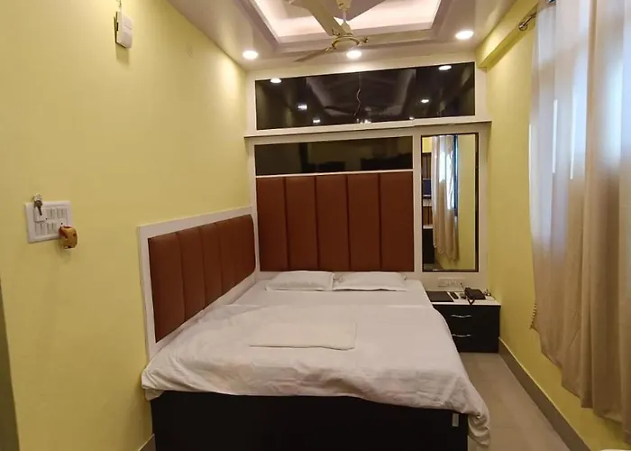Hotel Devi Darbar Begusarai
