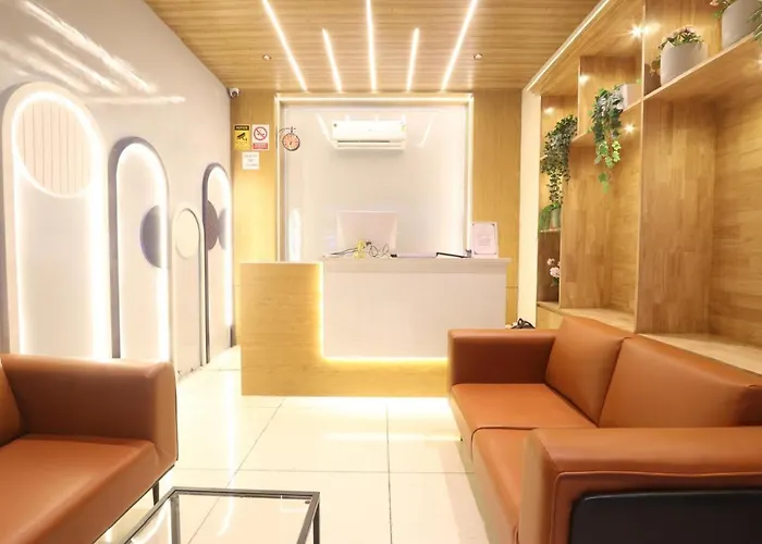 Casa Hotel Hyderabad