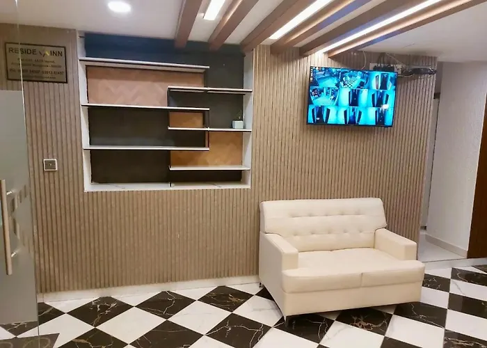 Reside Inn Bangalore