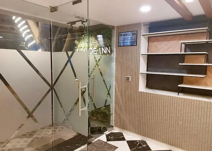 Reside Inn Bangalore