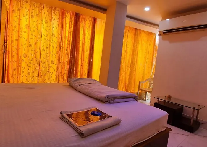 Om Shanti Guest House Kolkata