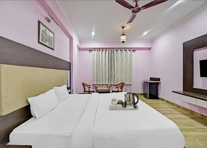 Hotel Stay Fine Jaipur