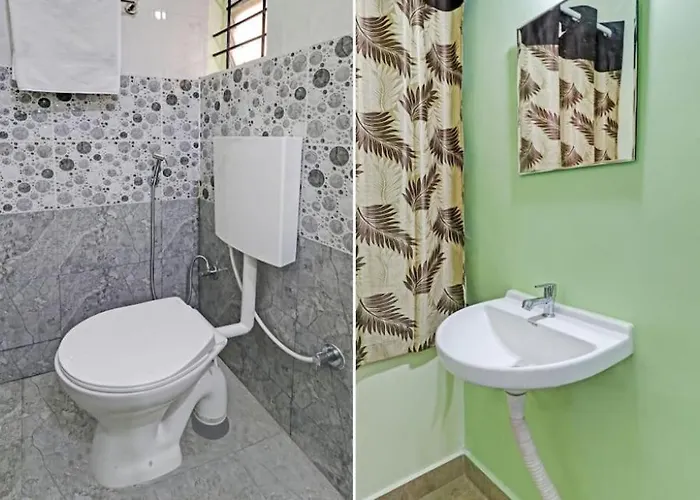 Hotel Haven Comfort Bangalore