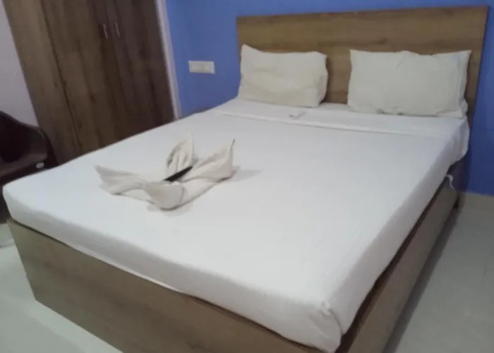 Hotel Haven Comfort Bangalore