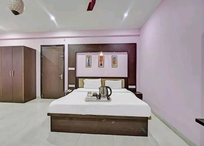 Hotel Stay Fine Jaipur